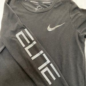 Nike dri-fit Longe sleeve